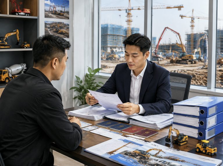 南充建筑企业资质新办