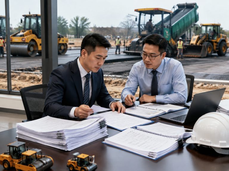 南充建筑施工资质升级